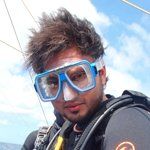 Hot Burger Restaurant